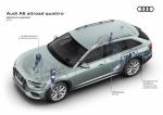 Audi A6 50 TDI Allroad Quattro 2019 года (WW)